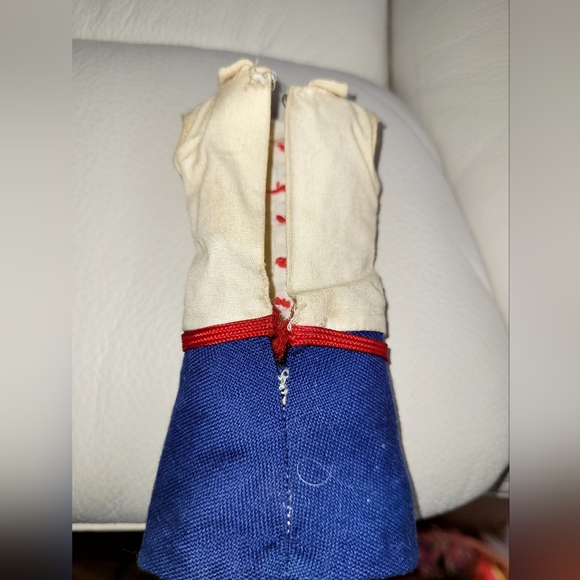 Original Skipper dress - Picture 2 of 4